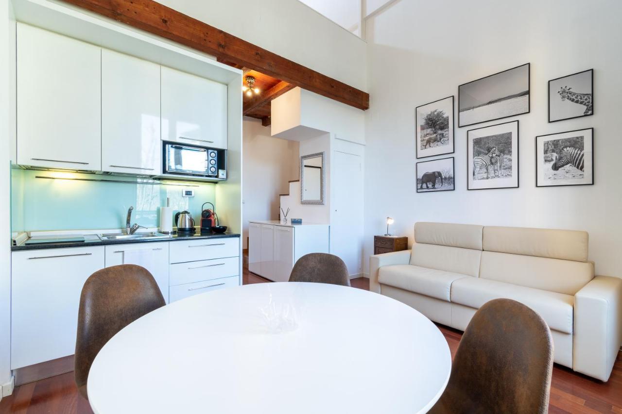 Housmart San Mamolo 6 Apartment Bologna Ngoại thất bức ảnh