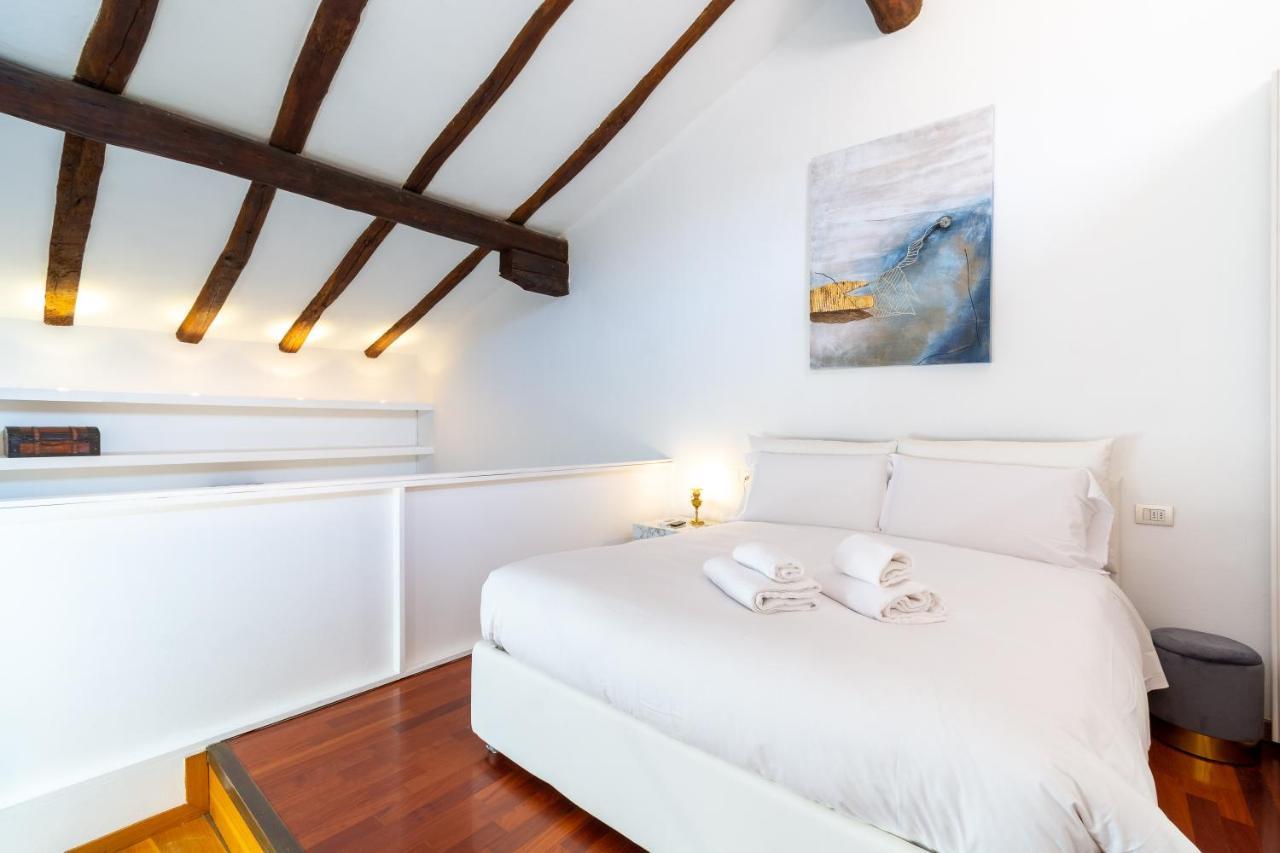Housmart San Mamolo 6 Apartment Bologna Ngoại thất bức ảnh