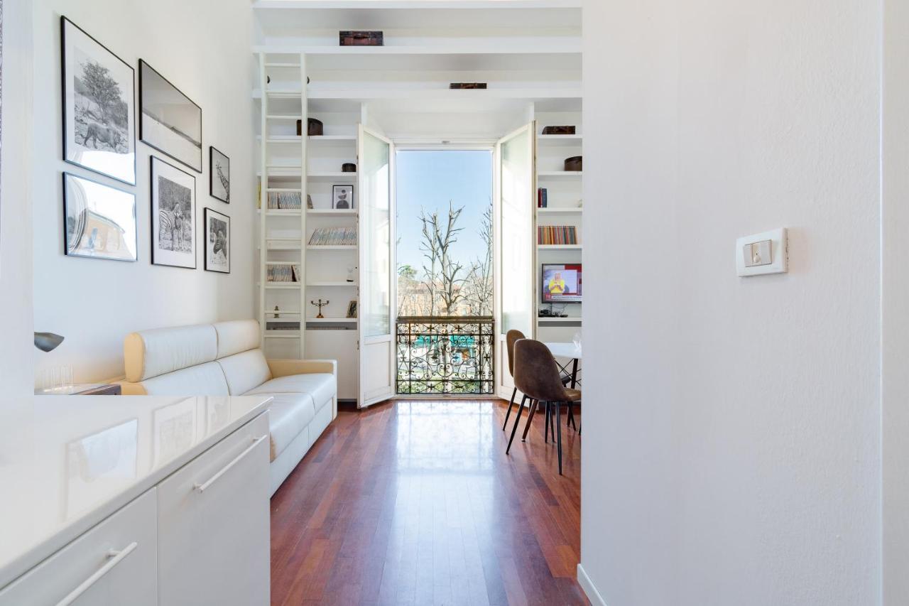 Housmart San Mamolo 6 Apartment Bologna Ngoại thất bức ảnh