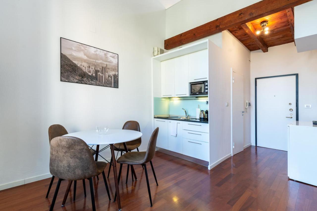 Housmart San Mamolo 6 Apartment Bologna Ngoại thất bức ảnh