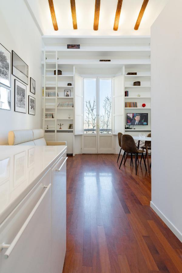 Housmart San Mamolo 6 Apartment Bologna Ngoại thất bức ảnh