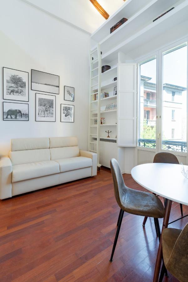 Housmart San Mamolo 6 Apartment Bologna Ngoại thất bức ảnh