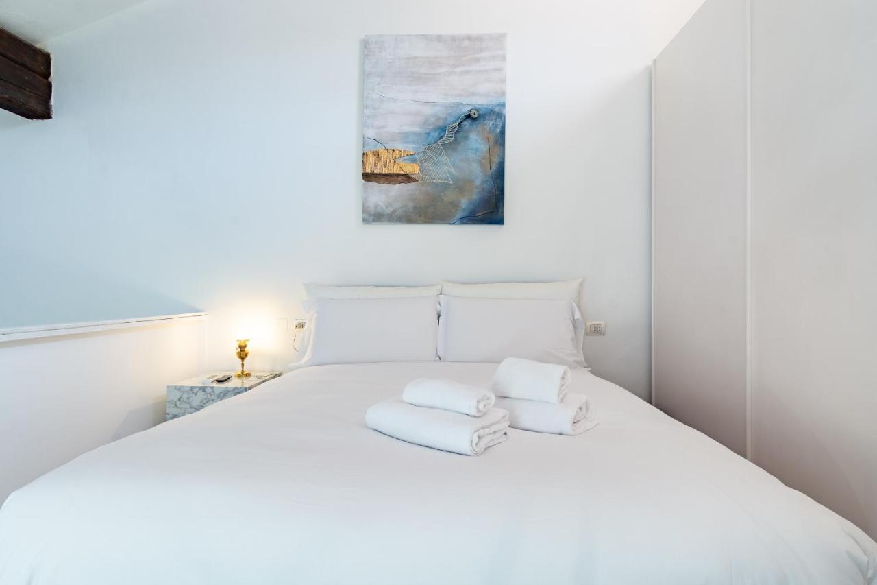 Housmart San Mamolo 6 Apartment Bologna Ngoại thất bức ảnh