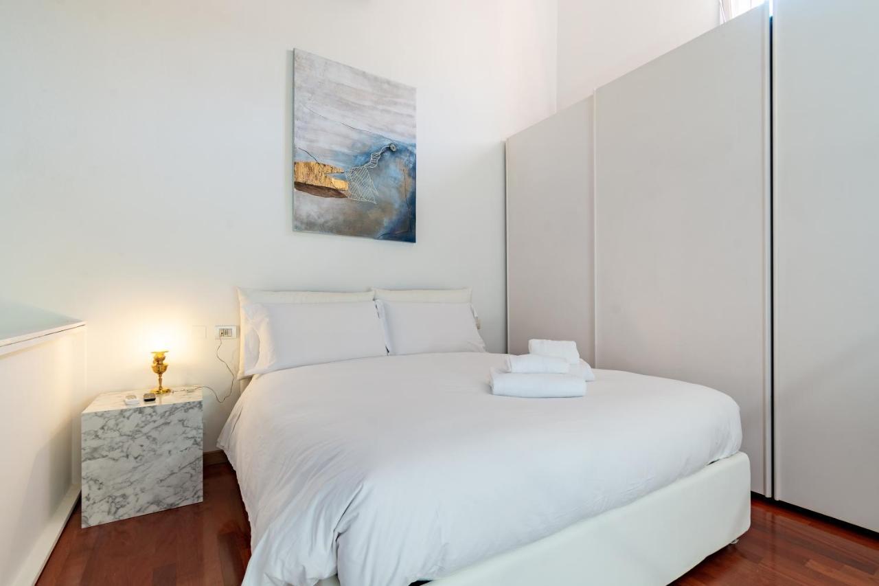 Housmart San Mamolo 6 Apartment Bologna Ngoại thất bức ảnh