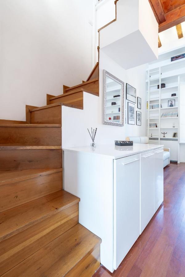 Housmart San Mamolo 6 Apartment Bologna Ngoại thất bức ảnh