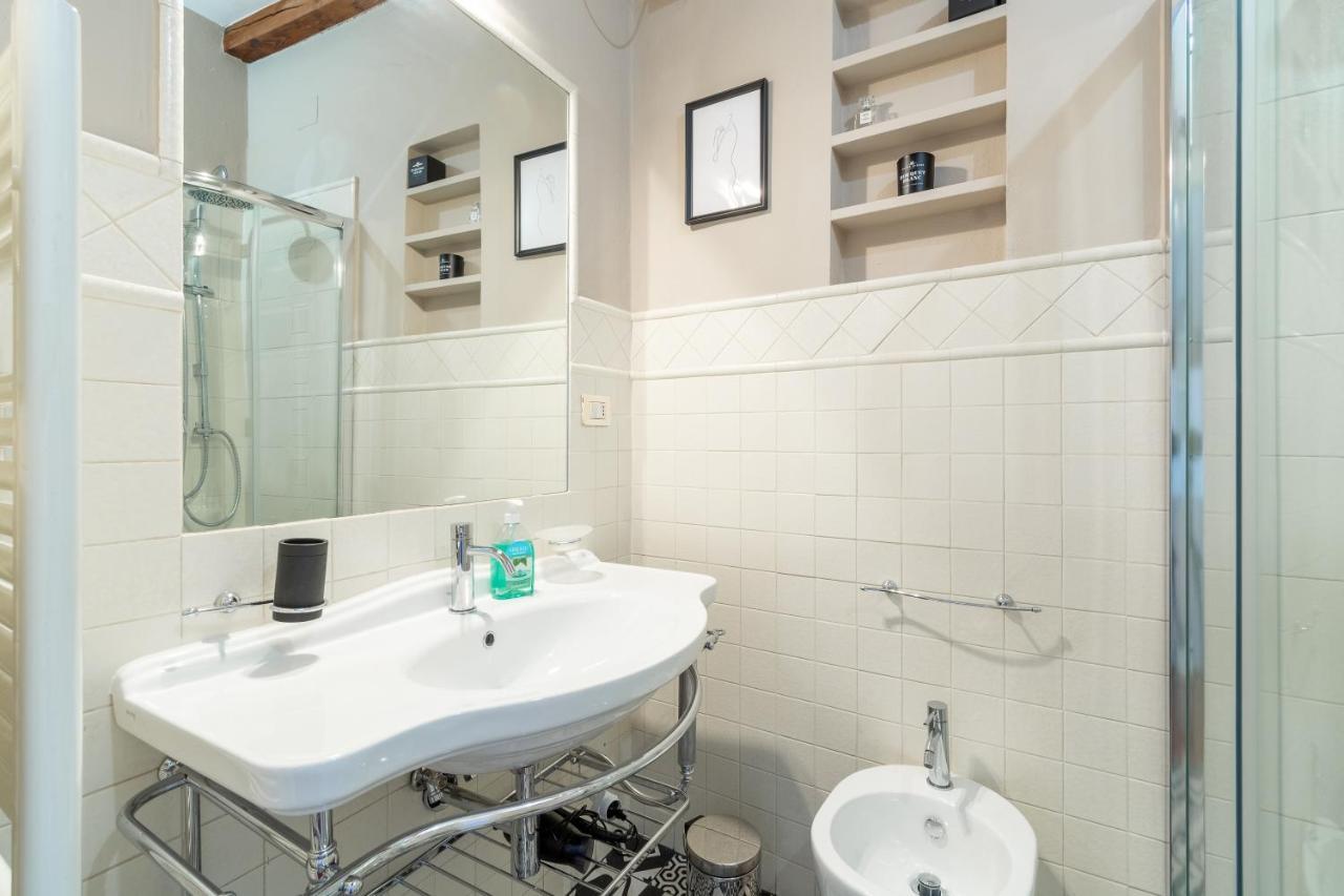 Housmart San Mamolo 6 Apartment Bologna Ngoại thất bức ảnh